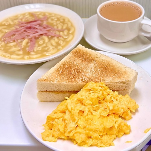 澳洲牛奶公司｜香港55年老店